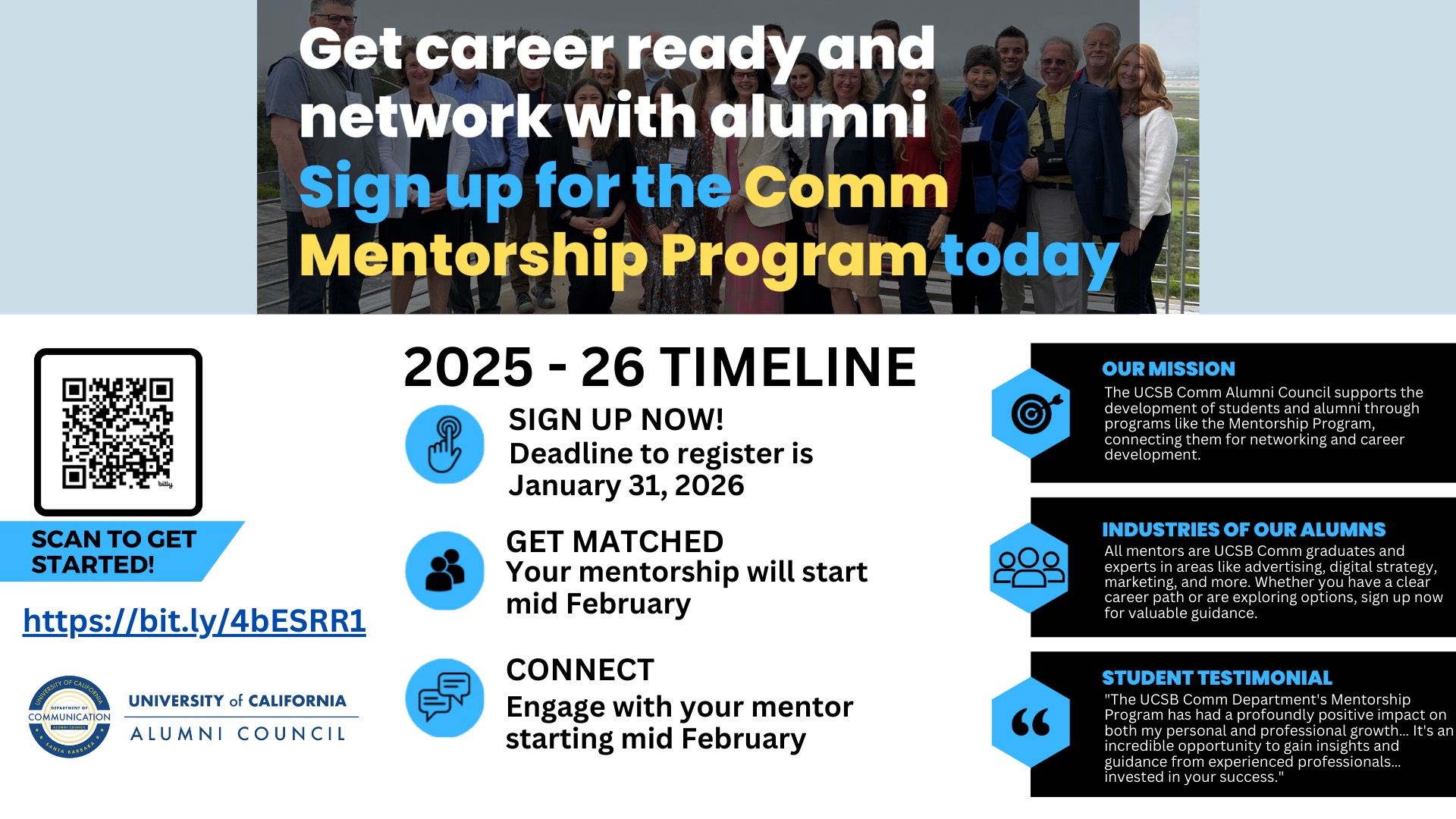 MentorShip Program 2026