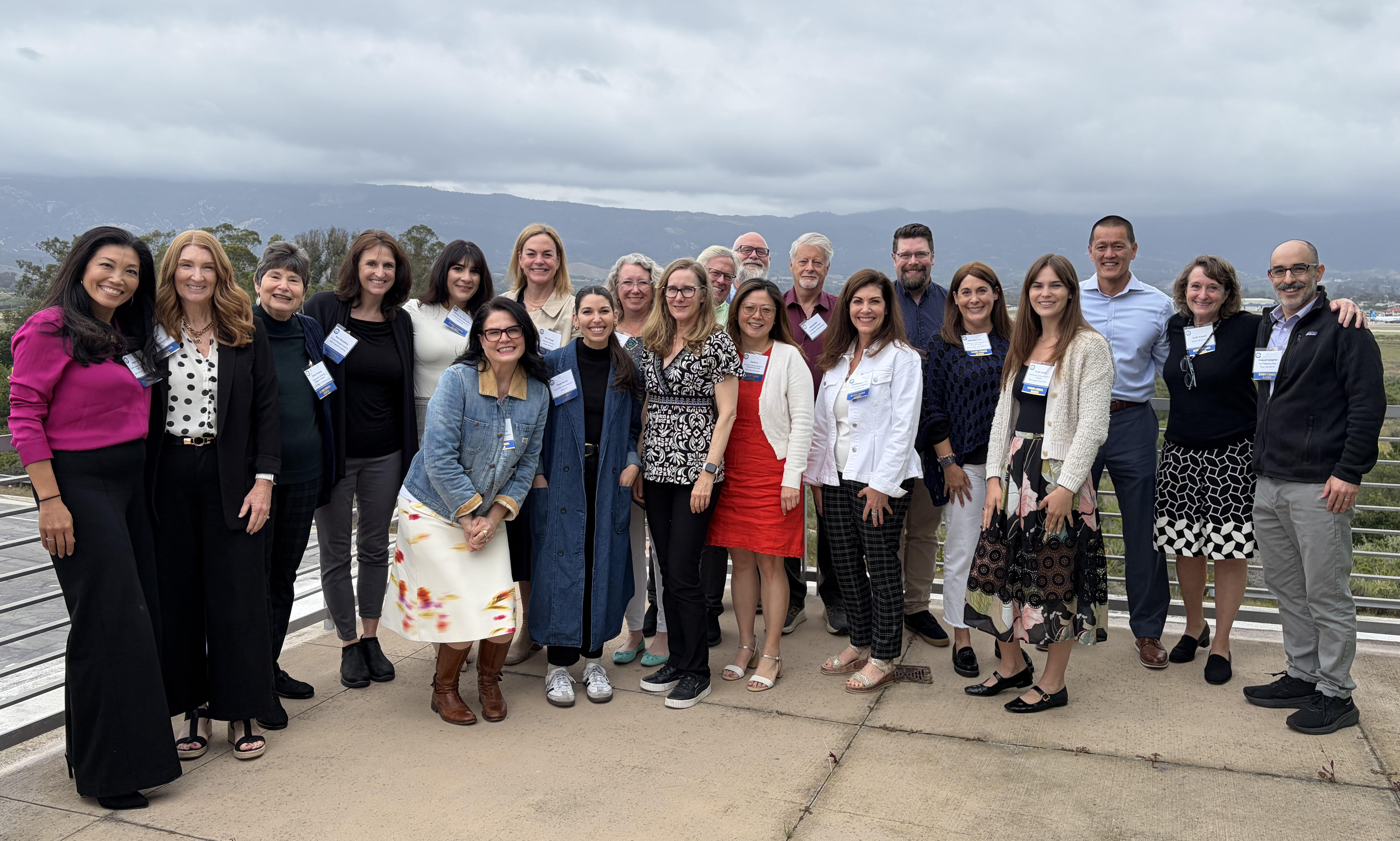 Alumni Council April 2026