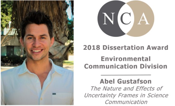 Nca health communication division image