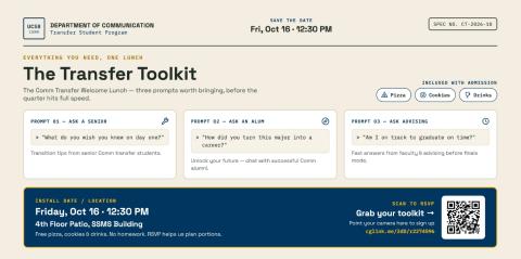 Comm Transfer Toolkit