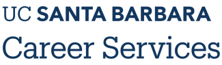 UCSB career services logo