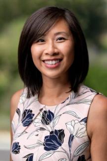 Professor Jennifer Kam