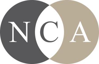 NCA Logo