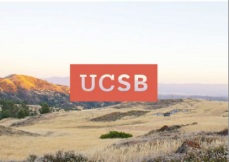 UCSB Logo