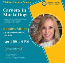 Kendra Miller Poster