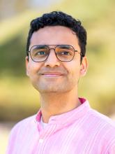 Prateekshit "Kanu" Pandey