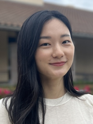 Hyojin Lee | Department of Communication - UC Santa Barbara