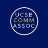 UCSB COMM Assoc Logo
